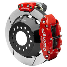 Load image into Gallery viewer, Wilwood EPB Rear Kit FNSL Small Ford 2.50 OffSet