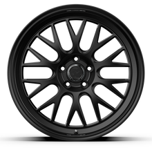 Load image into Gallery viewer, fifteen52 Holeshot RSR 18x9.5 5x120 22mm ET 72.56mm Center Bore Asphalt Black