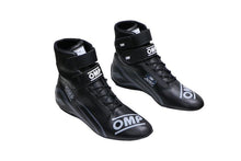 Load image into Gallery viewer, OMP ARP SHOES MY24 BLACK SZ 46