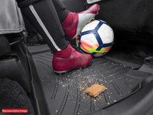 Load image into Gallery viewer, WeatherTech 2026 Nissan Leaf Rear FloorLiner - Black