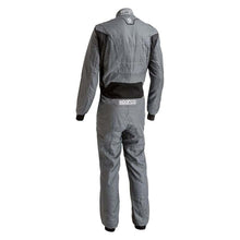 Load image into Gallery viewer, Sparco Suit Victory Pr Boot Cuff 48 GR/BK