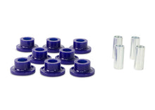 Load image into Gallery viewer, SuperPro Front Shock Absorber Upper &amp; Lwr