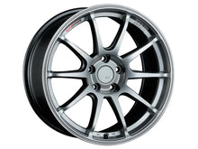 Load image into Gallery viewer, SSR GTV02 18x8.5 5x100 44mm Offset Flat Black Wheel 02-05 WRX