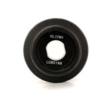 Load image into Gallery viewer, NRG Race Short Hub Ford Mustang- Black