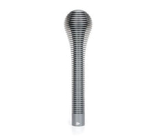 Load image into Gallery viewer, NRG Shift Knob Heat Sink Bubble Head Long Gunmetal