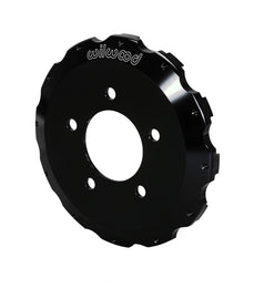 Wilwood Hat-BB Front.49in Offset 5 x 4.50 - 12 on 7.00in
