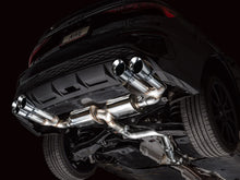 Load image into Gallery viewer, AWE 22-24 Audi 8Y S3 Touring Edition Exhaust - Chrome Silver Tips