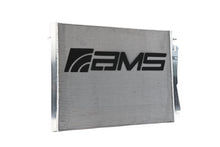 Load image into Gallery viewer, AMS Performance BMW G8X M2/M3/M4 S58 Heat Exchanger (Black Logo)