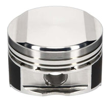 Load image into Gallery viewer, JE Pistons - Set of 4 Nissan SR20DET 89mm Bore 8.5:1 Custom Pistons - Set of 4