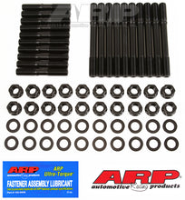 Load image into Gallery viewer, ARP 1969-1997 Ford Small Block 5.8L/351 V8 - 1/2in Hex Undercut Head Stud Kit