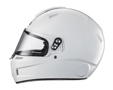 Load image into Gallery viewer, Sparco Helmet Sky KF-5W M/L White