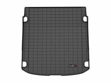 Load image into Gallery viewer, WeatherTech 2025 Audi A5/S5 Cargo Liner - Black