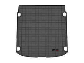 WeatherTech 2025 Audi A5/S5 Cargo Liner - Black