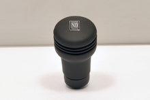 Load image into Gallery viewer, Nardi - Shift Knob - Evolution Line - Black Leather