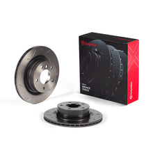 Load image into Gallery viewer, Brembo OE 04-13 BMW 3 (E90)/05-13 BMW 3 Coupe (E92) Rear Sport Brake Disc - 300x18.4