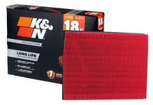 Load image into Gallery viewer, K&amp;N Ford Fusion L4-2.0L F/I 13-19 Air Filter