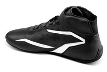 Load image into Gallery viewer, Sparco Shoe Formula 37 Black/ White