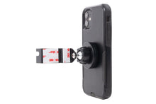 Load image into Gallery viewer, Rennline Tiguan ExactFit Magnetic Phone Mount
