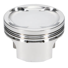 Load image into Gallery viewer, JE Pistons 91-98 Mitsubishi 3000 GT 6G72 91.1mm Bore / -15.5 Dish Pistons - Set of 6