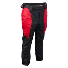 Load image into Gallery viewer, Sparco Pants Stint 56 BLK/RED