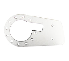 Load image into Gallery viewer, NRG Steering Wheel 350Z Cruise Control Relocation Kit - Silver