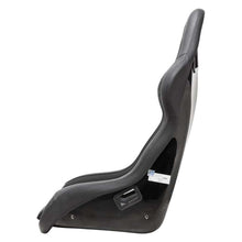 Load image into Gallery viewer, Sparco Seat EVO L QRT Performance Black
