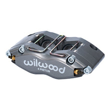 Load image into Gallery viewer, Wilwood 1.5 DPR-DS Caliper .38/.500 Rotor Dust