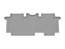 Load image into Gallery viewer, WeatherTech 25-25 Volkswagen ID Buzz 2nd Row Rear FloorLiner - Grey
