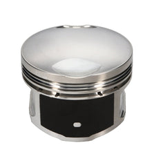 Load image into Gallery viewer, JE Pistons Ferrari 4.0L 330 V12 2V - 77.50 mm Bore - 1.173 in. CH, 15.40 CC - Set of 12