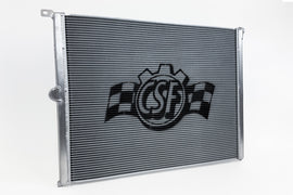 CSF BMS F-Chassis Gen 1 B58 High Performance All-Aluminum Radiator