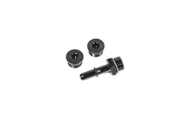 Radium Off-Road Fuel Rail Plumbing Kit Rotax 999T Ace