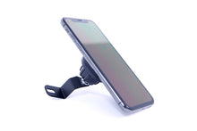 Load image into Gallery viewer, Rennline Audi B9 Q5 ExactFit Magnetic Phone Mount