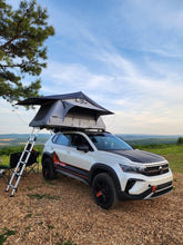 Load image into Gallery viewer, B2BFAB VW Taos 2022 to 2024 Level-2 Complete Lift Kit Package