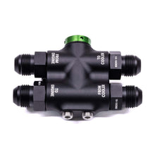 Load image into Gallery viewer, Chase Bays Remote Thermostatic Oil Cooler Adapter