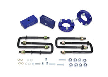 Load image into Gallery viewer, Superpro 15-25 Toyota Hilux (GGN125R/GUN126R/136R) 4WD Front &amp; Rear 45mm Block Spacer Kit - Ezy Lift