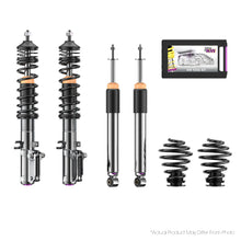 Load image into Gallery viewer, KW 78-93 Volkswagen Golf V3 Classic Line Coilover Kit