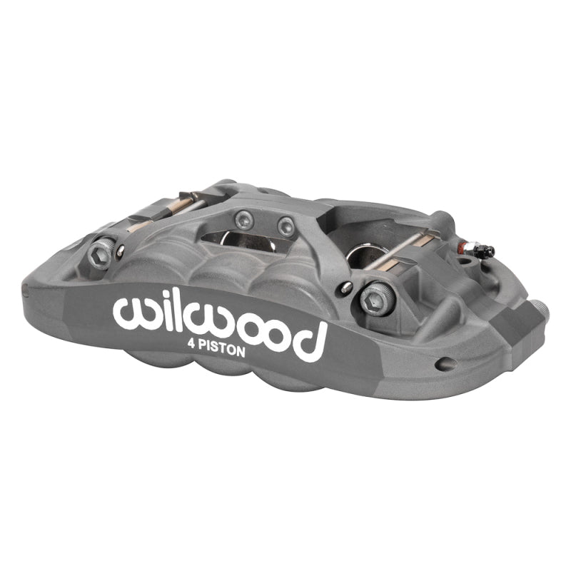 Wilwood XRS4R 1.38/1.38 1.10 Rotor Caliper - Ano