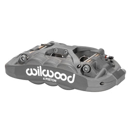 Wilwood XRS4R 1.38/1.38 1.10 Rotor Caliper - Ano