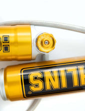 Load image into Gallery viewer, Ohlins 19-24 Suzuki Jimny (JB74/JC74) 0-2in Lift Adventure Shock Absorber Kit