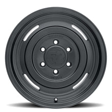 Load image into Gallery viewer, fifteen52 Analog HD 17x8 5x108 25mm ET 60.1mm Center Bore Asphalt Black Wheel (MoQ 40)