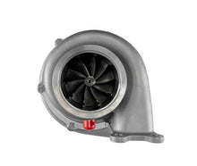 Load image into Gallery viewer, Turbosmart Water Cooled 6466 T4 0.96AR Externally Wastegated TS-2 Turbocharger