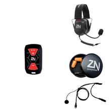 Load image into Gallery viewer, OMP Pit-Link Trainer Pro Kit (iPhone Compatible)