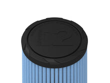 Load image into Gallery viewer, aFe POWER Rapid Induction Intake  Repl. Filter w/ D2 Dura-Dry Media - 4in F x 6in B x 4in T x 7in H