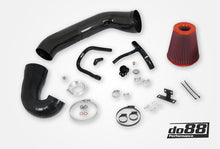 Load image into Gallery viewer, do88 Audi RS3 2.5T (8V)/TT RS 2.5T (8S) BeastFlow Open Intake Kit + Inlet Hose (TTE777/855 Turbo)