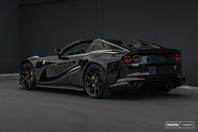 Load image into Gallery viewer, Vossen x Novitec NF11 21x9.5in - 5x114.3 BP - ET38 - Gloss Black Ferrari 296 Front Wheel