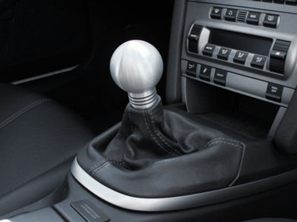 RENNLINE ALUMINUM SHIFT KNOB