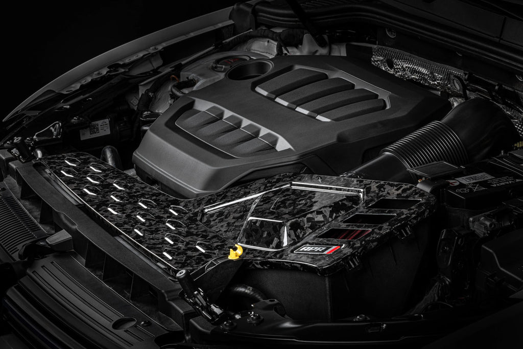 APR Intake System - 2.0T/1.8T EA888.3 TSI - VW Mk7/Mk7.5 GTI, Golf R, Arteon, Audi 8V A3, S3