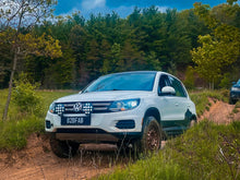 Load image into Gallery viewer, B2BFAB VW Tiguan Mk1 2009 to 2018 Complete Lift Kit Package