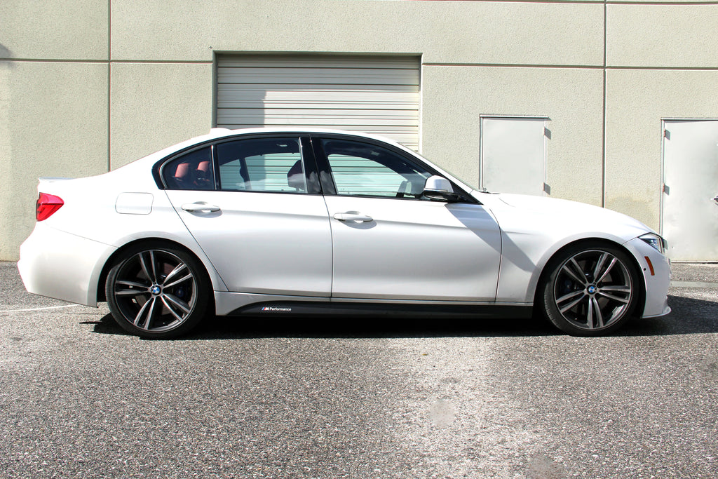 Dinan Performance Spring set - 2016-2018 BMW F30/340iDinan Performance Spring set - 2016-2018 BMW F30/340i