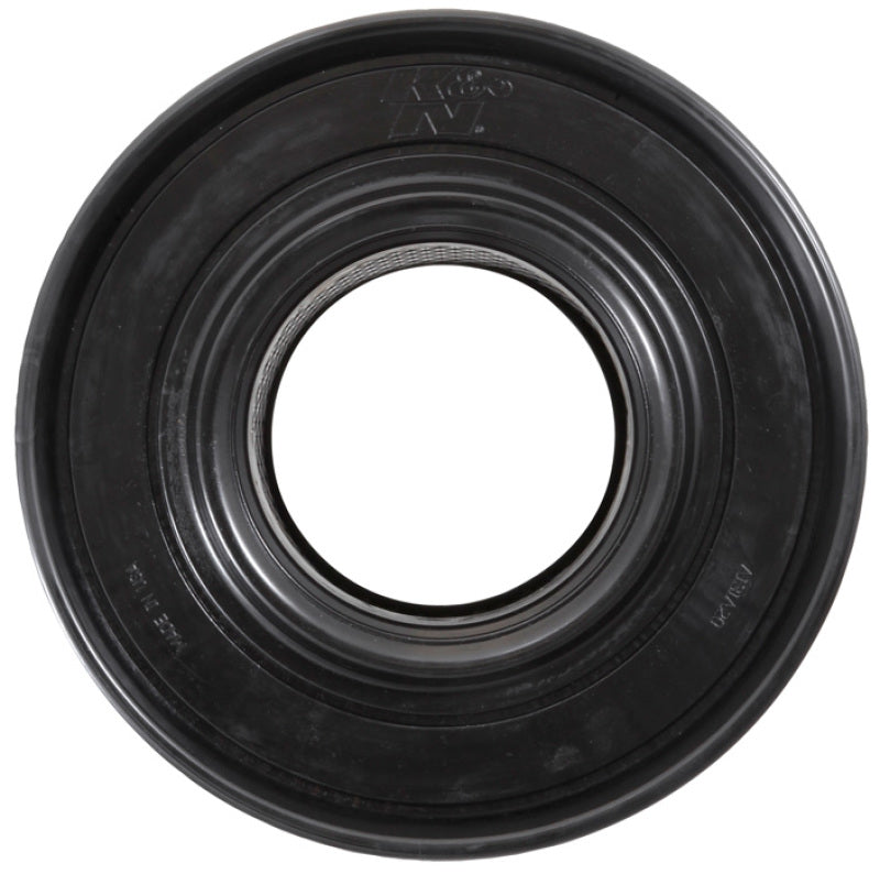 K&N Round Axial Seal 13-1/16in OD 7-9/16in ID 24-13/16in H Reverse Replacement Air Filter - HDT